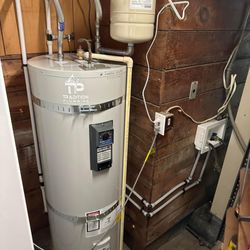Tradition Plumbing