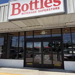 Bottles Beverage Superstore