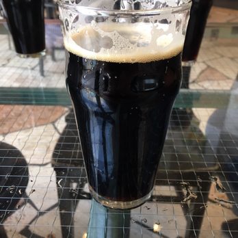 Quarter Celtic Brewpub - Lots of tasty beer! Quarter Porter, Count Stoutula, and Bruce-A dark IPA. - Brewpubs Near Me - Albuquerque, New Mexico