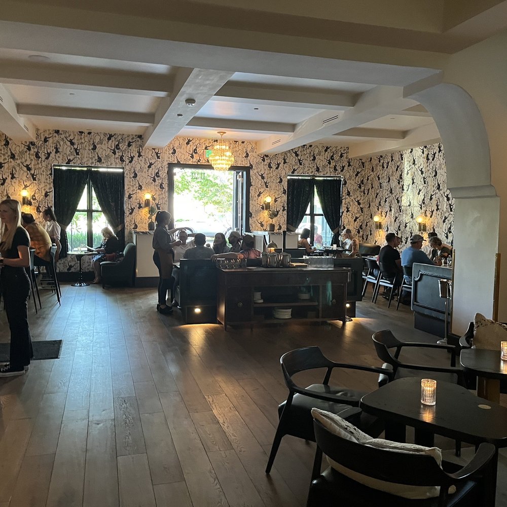 The Lively - Great ambiance at lively! - New American Near Me - Boise, Idaho