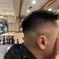 Street Salon & Barbershop