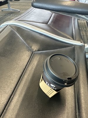 Peet’s Coffee by null