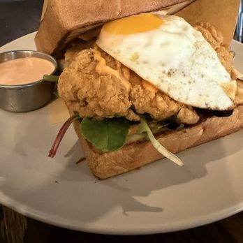 Hide Out Cafe - Cafes Near Me - Rowland Heights, California