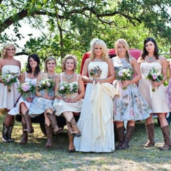 Enchanted Florist - The Enchanted Florist - Nashville's best floral designer!
