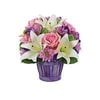 Jindra Floral gift card