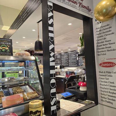 Pastrami House Delicatessen by null