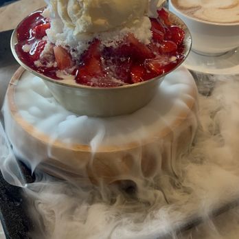 TwoHa's Cafe - Desserts Near Me - Duluth, Georgia