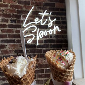 Scoop - Ice Cream & Frozen Yogurt Near Me - Richmond, Virginia Scoop - Ice Cream & Frozen Yogurt Near Me - Richmond, Virginia