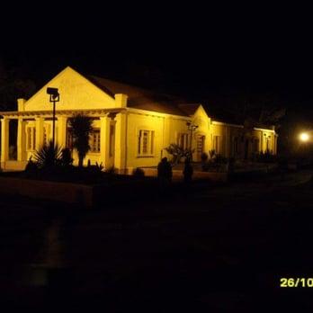 Universidad Autónoma Chapingo - Partenón de noche. - Colleges & Universities Near Me - Chapingo, DIF Universidad Autónoma Chapingo - Partenón de noche. - Colleges & Universities Near Me - Chapingo, DIF