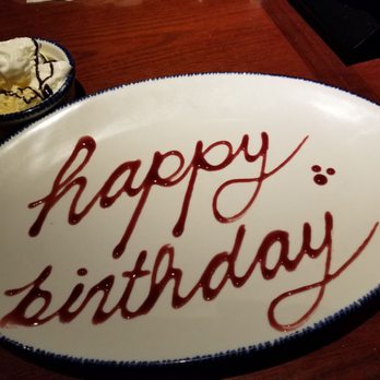 Red Lobster - Complimentary dessert - Seafood Near Me - Brea, California Red Lobster - Complimentary dessert - Seafood Near Me - Brea, California