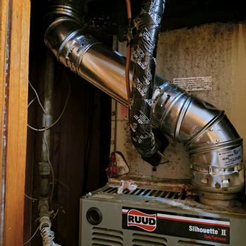 Efficient Systems AC & Plumbing - The vent pipe from my furnace that goes to the exhaust on top of my roof. Prevents me from. Carbon monoxide poisoning. - Heating & Air Conditioning/HVAC Near Me - Beaumont, Texas Efficient Systems AC & Plumbing - The vent pipe from my furnace that goes to the exhaust on top of my roof. Prevents me from. Carbon monoxide poisoning. - Heating & Air Conditioning/HVAC Near Me - Beaumont, Texas