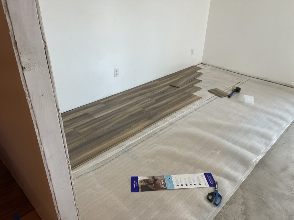 Slide of Whitaker Home Services