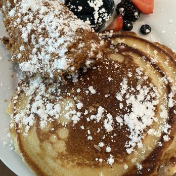 Chapter IV - Chicken & Pancakes - Southern Near Me - New Orleans, Louisiana