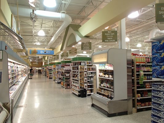 Publix Super Market at Pine Lake Plaza by null