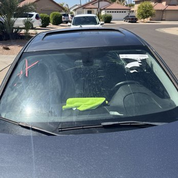Cori Auto Glass - Before - Windshield Installation & Repair Near Me Cori Auto Glass - Before - Windshield Installation & Repair Near Me