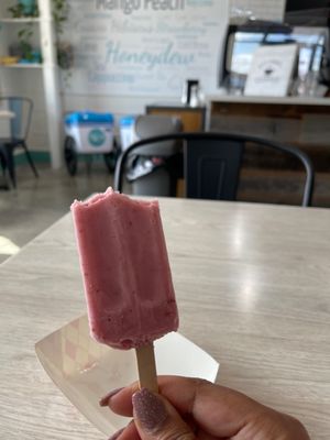 The Pop Parlour by null