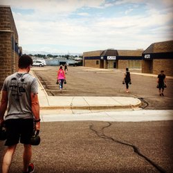 CrossFit WatchTower