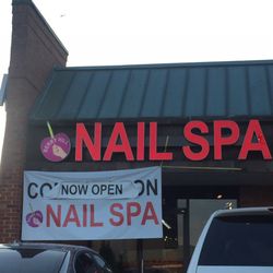 Berry Hill Nail Spa