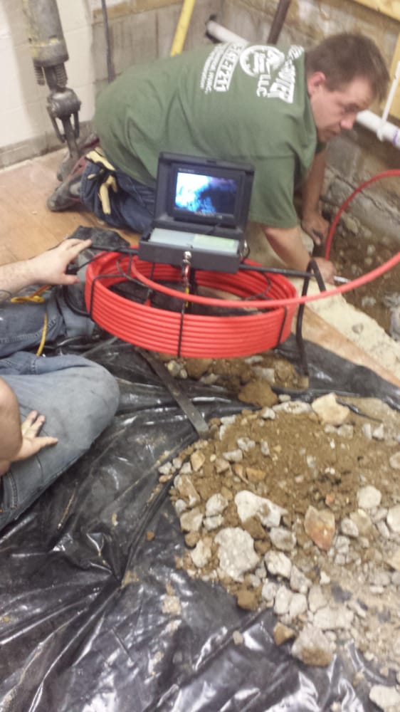 Slide of Express 24HR Plumbing