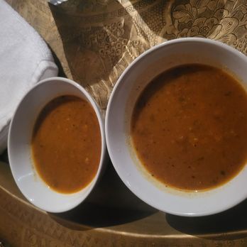 Casablanca Moroccan Restaurant - Lentil soup - Moroccan Near Me - Sacramento, California Casablanca Moroccan Restaurant - Lentil soup - Moroccan Near Me - Sacramento, California