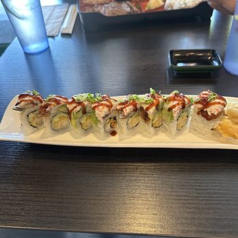 Joy Sushi - Sushi Bars Near Me - Mountain View, California