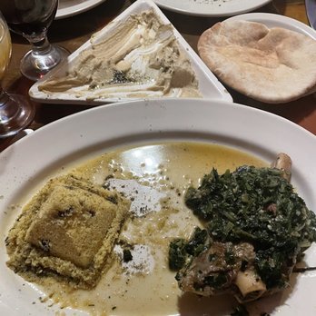 Mombar - Egyptian Near Me - Astoria, New York