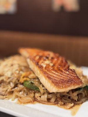 Indie Sushi New Asian by null