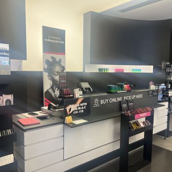 MAC Cosmetics - Cosmetics & Beauty Supply Near Me - Albuquerque, New Mexico