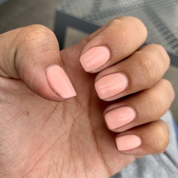 Nail 45 - Gel Manicure by Kevin - Nail Salons Near Me - Los Angeles, California Nail 45 - Gel Manicure by Kevin - Nail Salons Near Me - Los Angeles, California