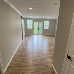 Affordable Renovation Solutions - Master suite