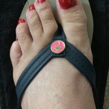 KLC Nails & Spa - Nail Salons Near Me - Ceres, California