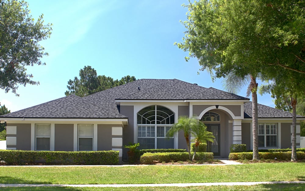 Slide of Universal Roof & Contracting