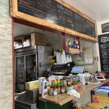 Cuban Coffee Queen - Coffee & Tea Near Me - Key West, Florida