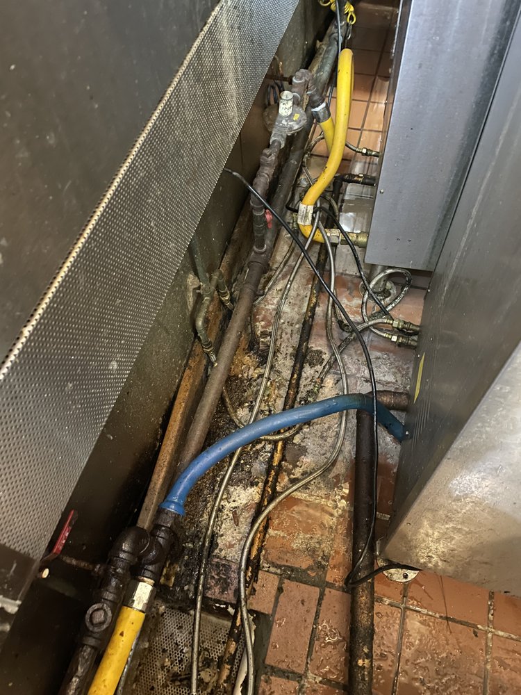 Slide of Khai Plumbing & Drain