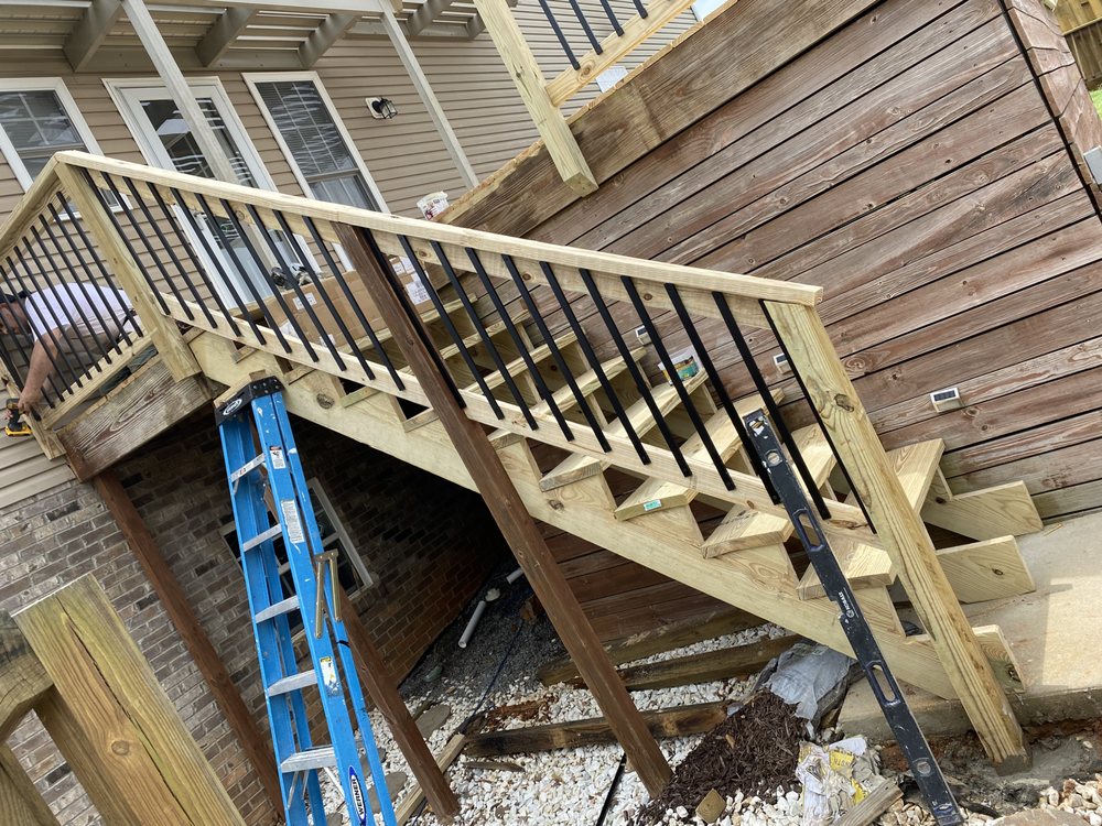 Slide of Gonzalez Home Improvement