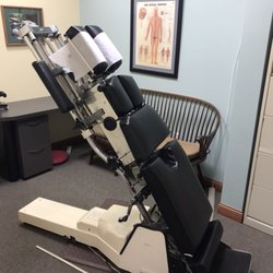 Stewart Family Chiropractic