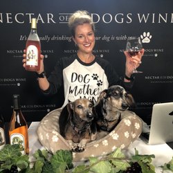 Melanie Garibay, owner and founder