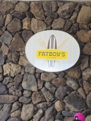 Fatboy's Hawaii Kai by null
