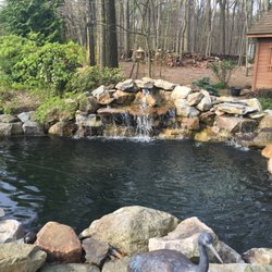 Visions Landscape Design