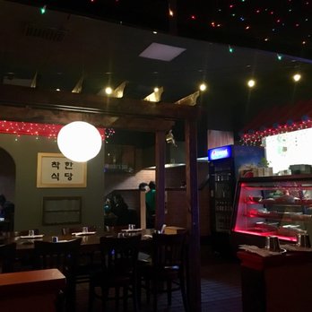 Mr Kimchi - Golf Road - Korean Near Me - Mount Prospect, Illinois