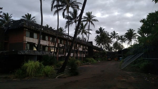 Coco Palms Resort by null