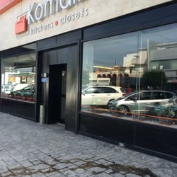 Komalli Kitchens & Closets - Fachada