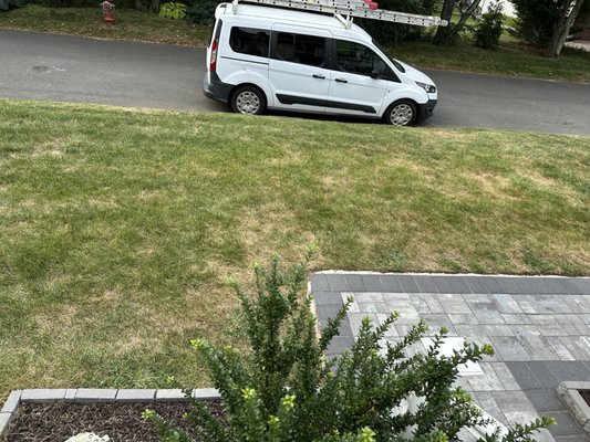 EcoSystems Total Outdoor Solutions