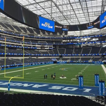 SoFi Stadium - Stadiums & Arenas Near Me - Inglewood, California SoFi Stadium - Stadiums & Arenas Near Me - Inglewood, California