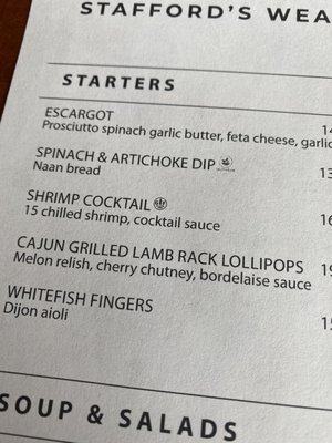 Weathervane Restaurant by null