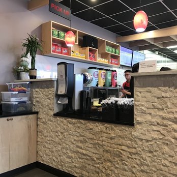 Kung Fu Tea - Bubble Tea Near Me - Springfield, Virginia