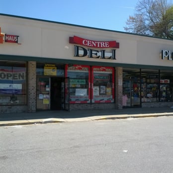 The Centre Deli - The storefront of Centre Deli in Chelmsford MA - Delis Near Me - Chelmsford, Massachusetts The Centre Deli - The storefront of Centre Deli in Chelmsford MA - Delis Near Me - Chelmsford, Massachusetts