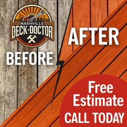 Nashville Deck Doctor