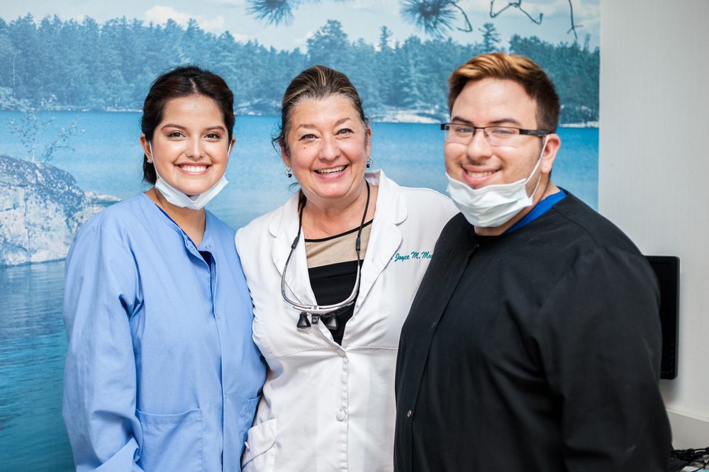 HARLINGEN FAMILY DENTISTRY Updated September 2024 11 Photos & 18