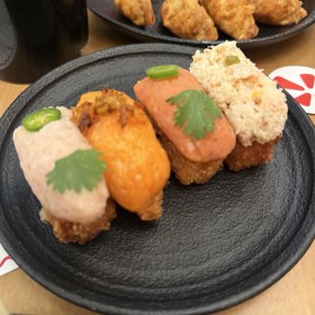 Belly Fish - Sushi Bars Near Me - Miami, Florida Belly Fish - Sushi Bars Near Me - Miami, Florida